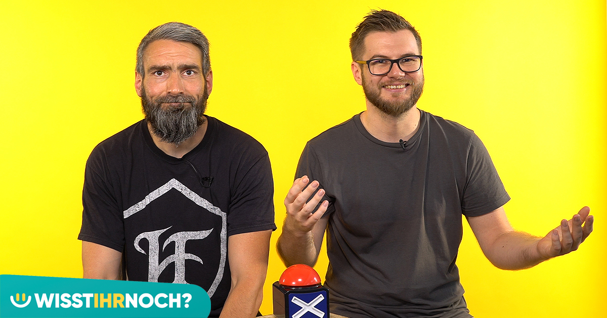 Das große Filmquiz der Titelmelodien