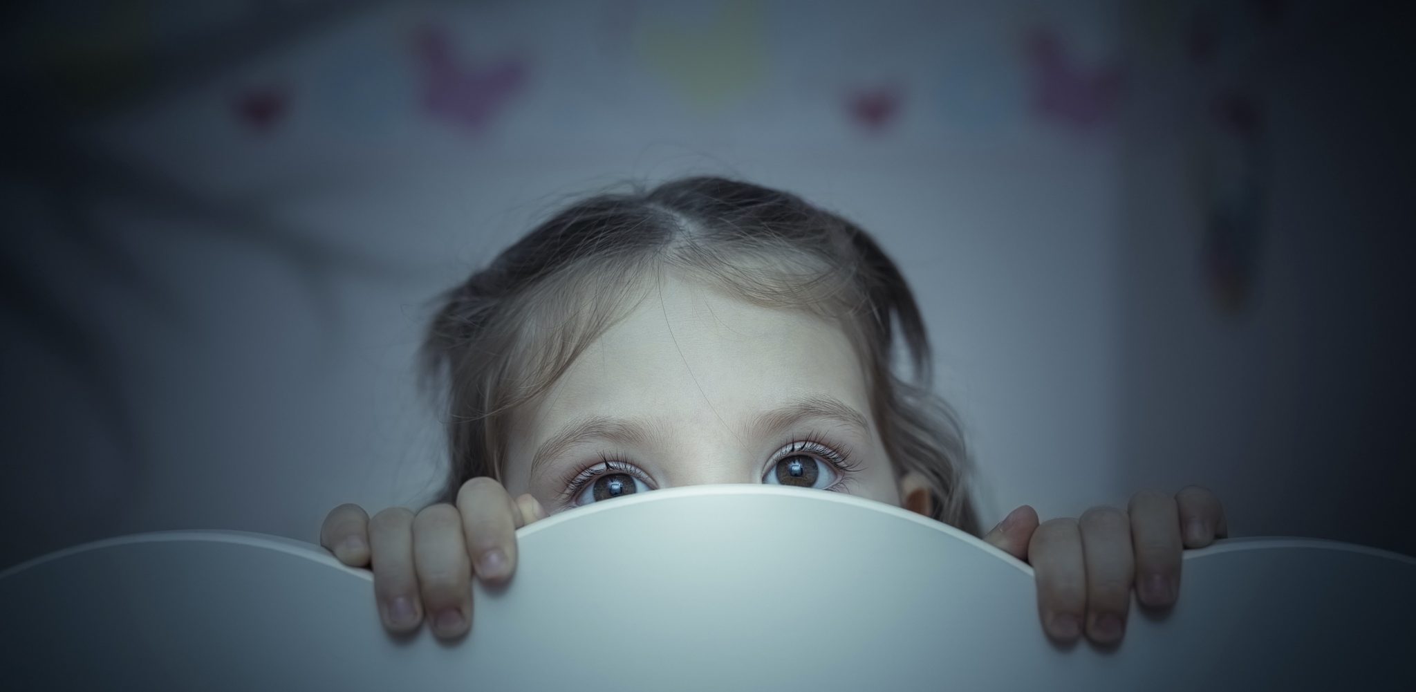 Gruselige Dinge Die Kinder Gesagt Haben 10 wirklich gruselige Dinge, die Kinder zu ihren Eltern gesagt haben!