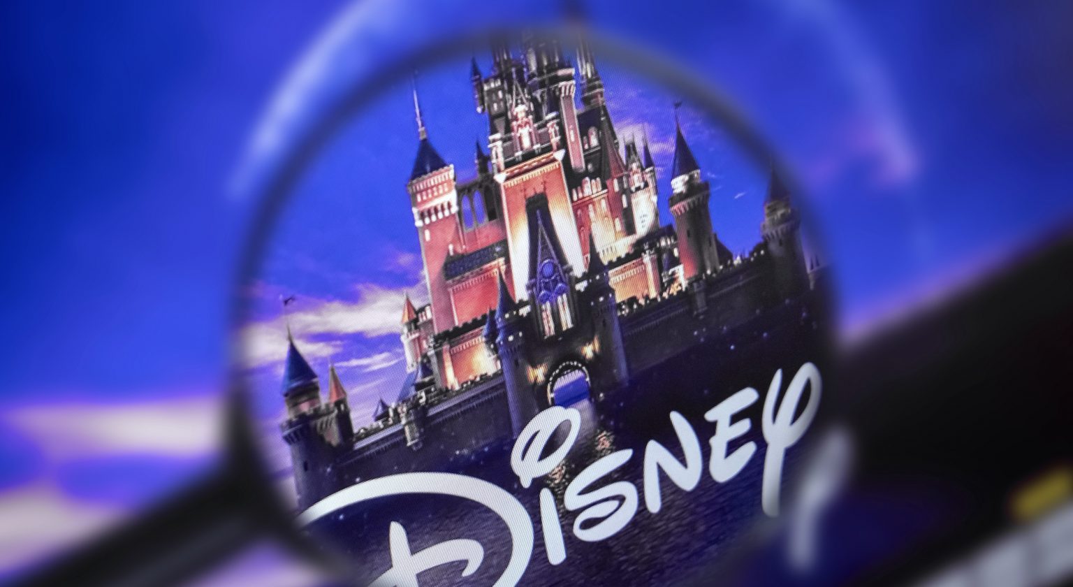 Das waren die beliebtesten DisneyFilme der 2000er!