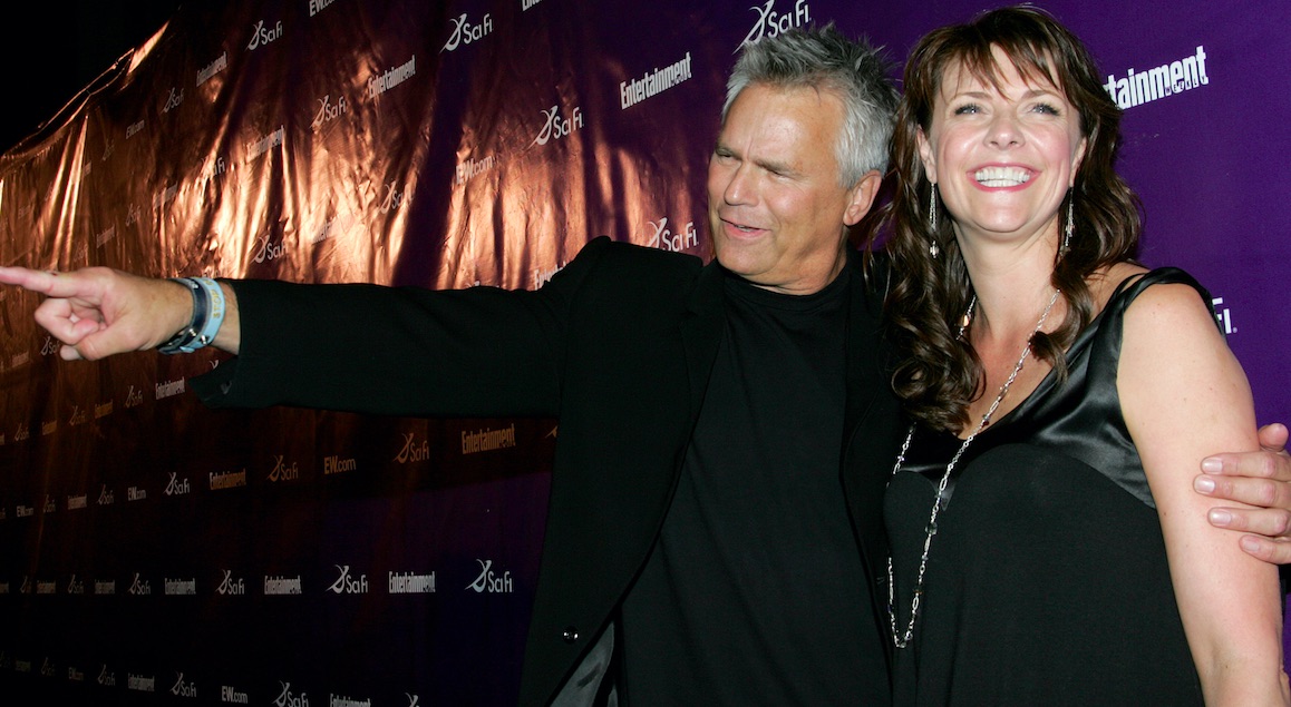 Dean anderson heute