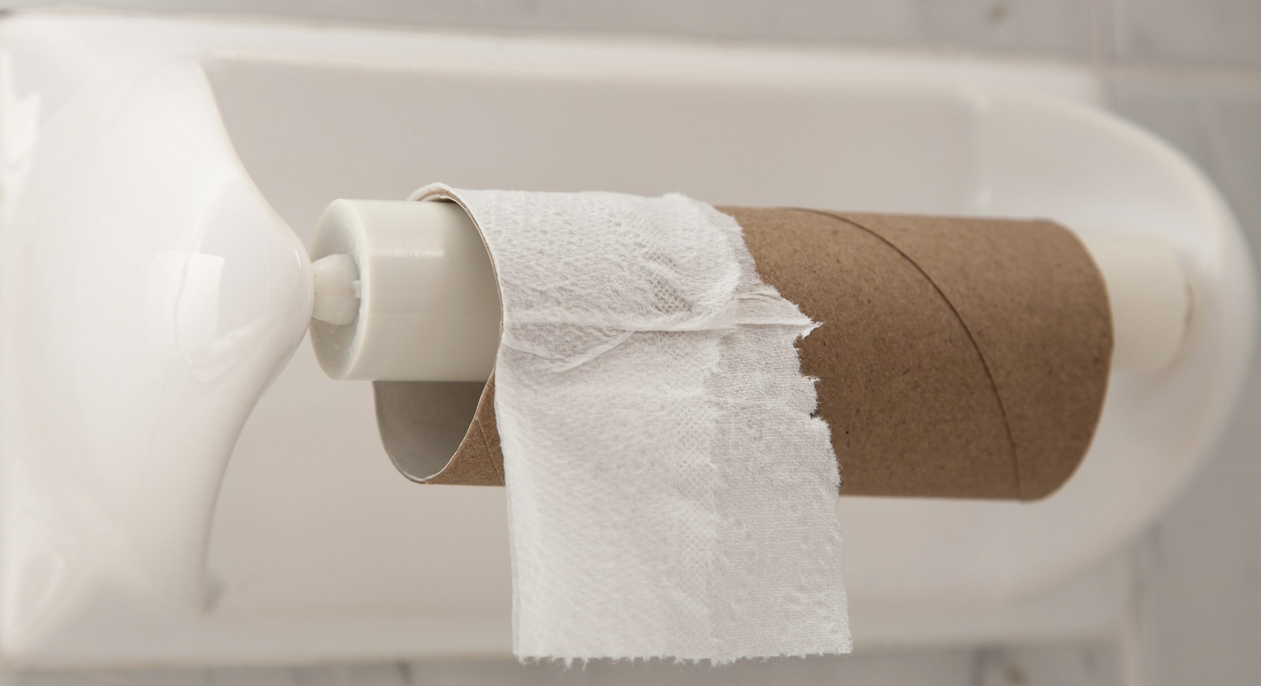 Туалетная бумага в унитаз можно. Закончилась туалетная бумага. Заканчивающийся рулон туалетной бумаги. Нет туалетной бумаги. Использованная туалетная бумага.
