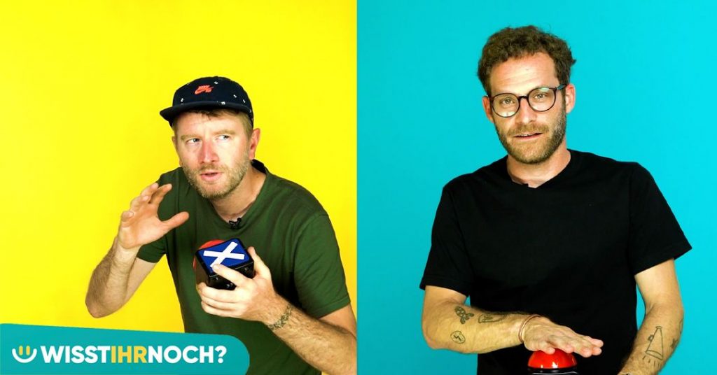 Jazzy Gudd reagiert auf die verrücktesten Tattoos aller Zeiten!