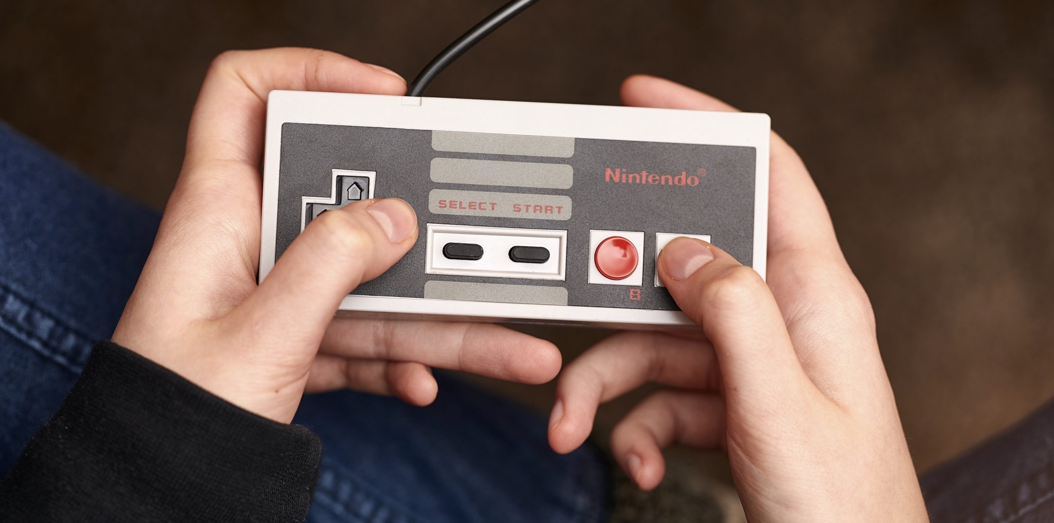 30 Bilder, die dich daran erinnern, wir großartig das NES doch war!