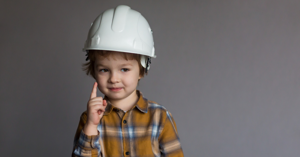 30 Leute berichten, was sie als Kinder werden wollten - und was sie wirklich geworden sind!