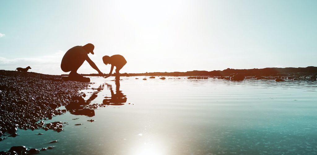 8 Dinge, die für Eltern zur Grundausstattung gehören sollten!
