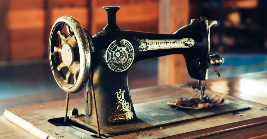 25 Produkte von früher, die gemacht wurden, um ein Leben lang zu halten!