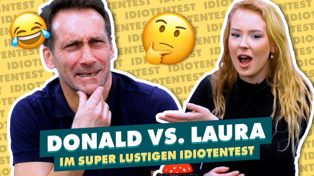 Idiotentest 50 Fragen Mit Lösung www.wisst-ihr-noch.de